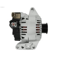 As-Pl Generator 12 V 90 A Passend FüR Ford KA 1.3I Fusion 1.25 Fiesta