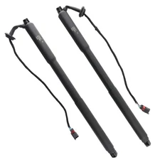 2PC Rear Tailgate Power Lift Supports For Volvo XC60 T5 T6 2012-2017 31479628