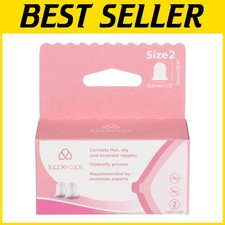 Breastfeeding Aid for Latch Improvement