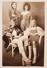 Collector's ABBA Photo, Memorabilia, Music, Iconic, Pictures, Photography 
