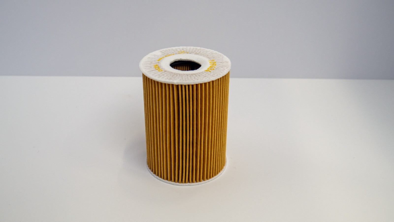 McLaren Oil Filter Kit