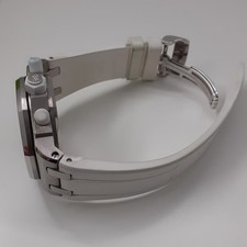Audemars Piguet Royal Oak Offshore Lady 37 mm White Watch 26283ST.OO.D010CA.01 5