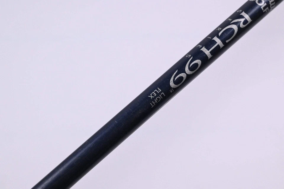 Callaway X-12 #8 Iron / Senior Flex Callaway RCH 99 Shaft - Image 4 of 4