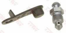 Zubehörsatz Bremssattel TRW ST1431 für BMW X1 F48 X2 F39 2er Active Tourer F45 1
