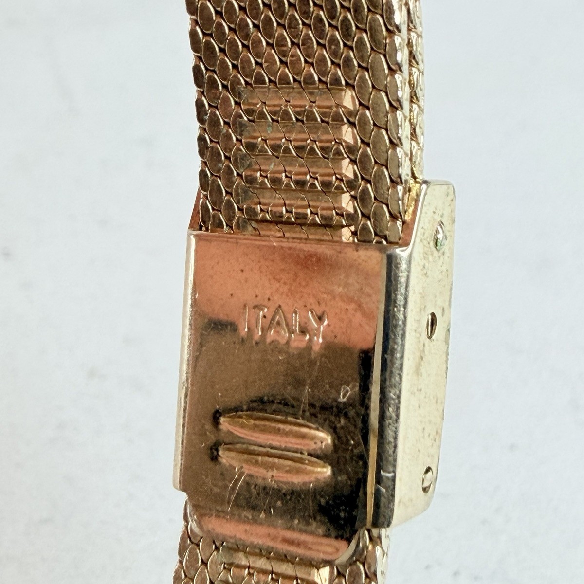 Vintage Dufonte by Lucien Piccard Ladies Watch Manual Wind  display picture 1
