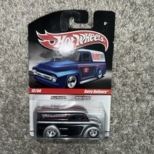 Hot Wheels Dairy Delivery Diecast Cars for sale - eBay