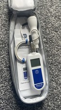 Eti Thermacheck Therma 20 Therma 22 thermometers