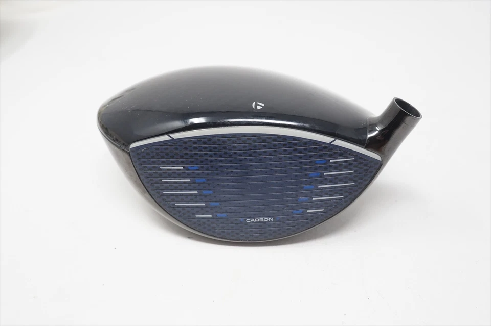 Taylormade Qi10 Ls 9* Driver Club Head Only Good 1280205 - Image 2 of 4