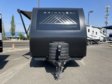 2026 Brinkley Model I 235