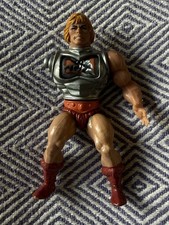 Product Image: Masters Of The Universe-Battle Armor He-Man