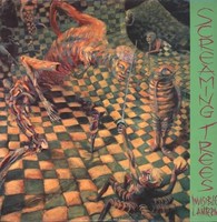 Screaming Trees - Invisible Lantern - Vinyl Record - F600Z