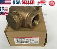 Honeywell V5011P1020 Control Valve 1PC New Fast Shipping