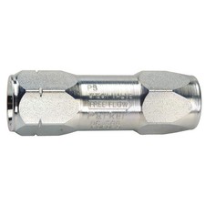 PARKER  Hydraulic Check Valve,20 gpm,3/8 in,NPT 53VC21