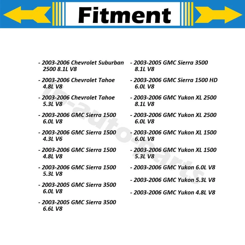 Amplificador de freno eléctrico Cardone Reman para Chevrolet Avalanche 1500 2003 2004 2005 Foto 3 de 4