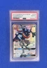 2019 POKEMON SUN & MOON HIDDEN FATES FA/GRENINJA GX#SV56 HIDDEN FATES PSA 10