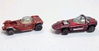 Hotwheels Redline Silhouette And Beatnik Bandit Lot Of 2 Vintage