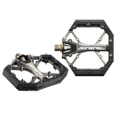 Shimano Saint Pedale Flat Plattform PD-G8040 9/16'' Trail Enduro DH MTB Bikes