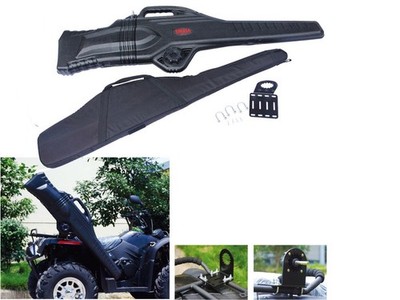 ATV Gewehrkoffer Waffenkoffer CF Moto C-Force Grison