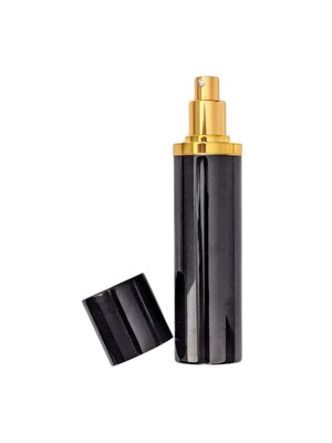 The Magnifico 10ml Parfümzerstäuber - Nachfüllbare Reise Magnet Sprühflasche