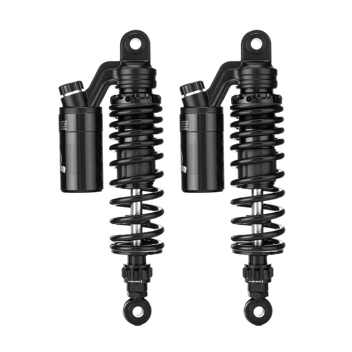 Motorcycle Shocks for Harley-Davidson Dyna for 1996 for sale | eBay