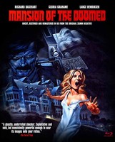 Mansion Of The Doome - Blu - G3Z