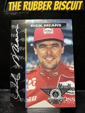 Rick Mears, 1994 IMS Indianapolis 500 Champions Collection