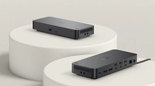 New Dell Pro Thunderbolt 4 Smart Dock - SD25TB4 180W Power Sealed Warranty