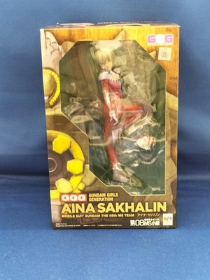 Megahouse Aina Sakhalin GGG