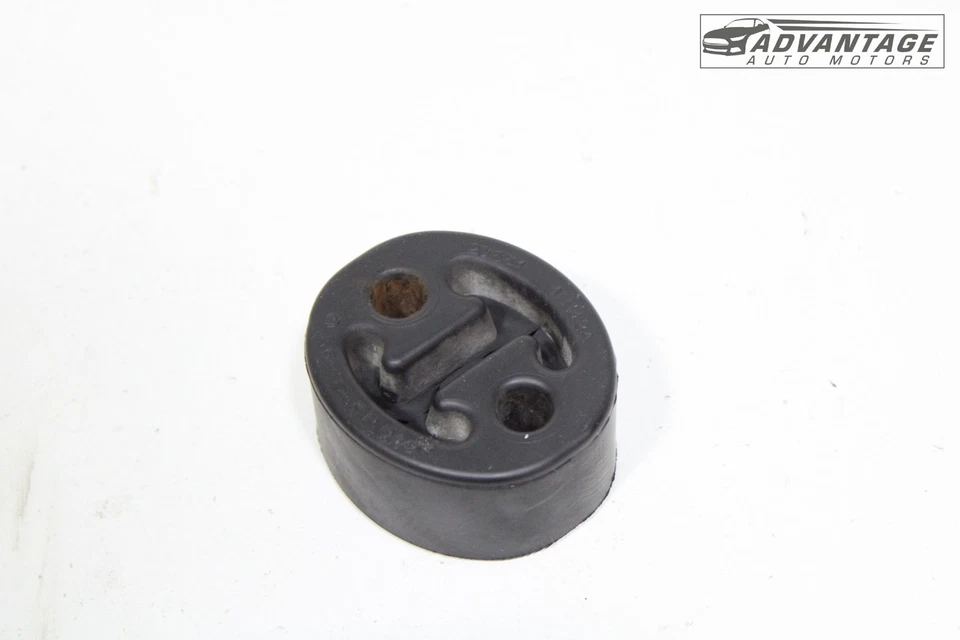 2012-2025 NISSAN VERSA 1,6 Л FWD ВЫХЛОПНОЙ ГЛУШИТЕЛЬ ТРУБЫ ИЗОЛЯТОР ВЕШАЛКА OEM - Изображение 2 из 4