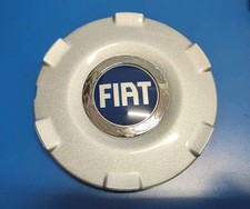COPRICERCHIO COPPA RUOTA Coprimozzo FIAT STILO NUOVO E ORIGINALE 50900833