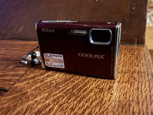 Nikon Coolpix S52 | eBay