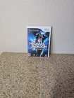 Michael Jackson: The Experience (Wii 2010) With Original Manuel Clean