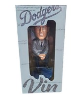 Dodger's 2025 Vin Scully Bobblehead! (AZP029714)
