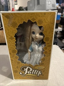 Pullip Alice | eBay