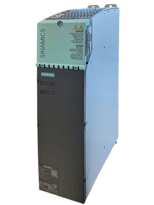 Siemens SINAMICS S120 Basic Line Module 6SL3130-1TE22-0AA0 NEW