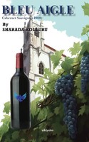 Bleu Aigle | Sharada Kolluru | Taschenbuch | FranzöSisch | 2023