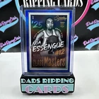 2025 Panini Noa Essengue Dual Autographs (/25) (Raw)