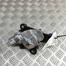 Peugeot 2008 MK2 Tailgate Window Wiper Motor 9819900080 Électricité 32076547