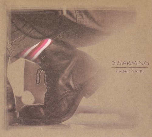 Быстрое снятие с охраны Ember (CD)