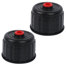 Racing Fuels Jug Cap, Racing Fuel 3042 Cap for 5 Gallon Racing Fuel Jugs Gas ...
