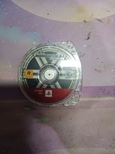 Midnight Club 3 Dub Edition (Sony PSP, 2005) UMD