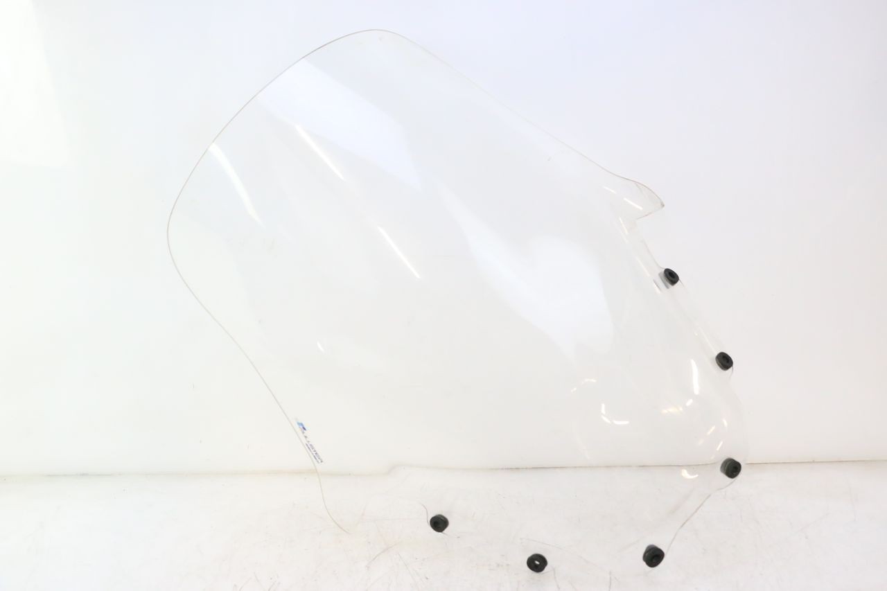 WINDSCREEN - PIAGGIO MP3 125 (2006 - 2014)