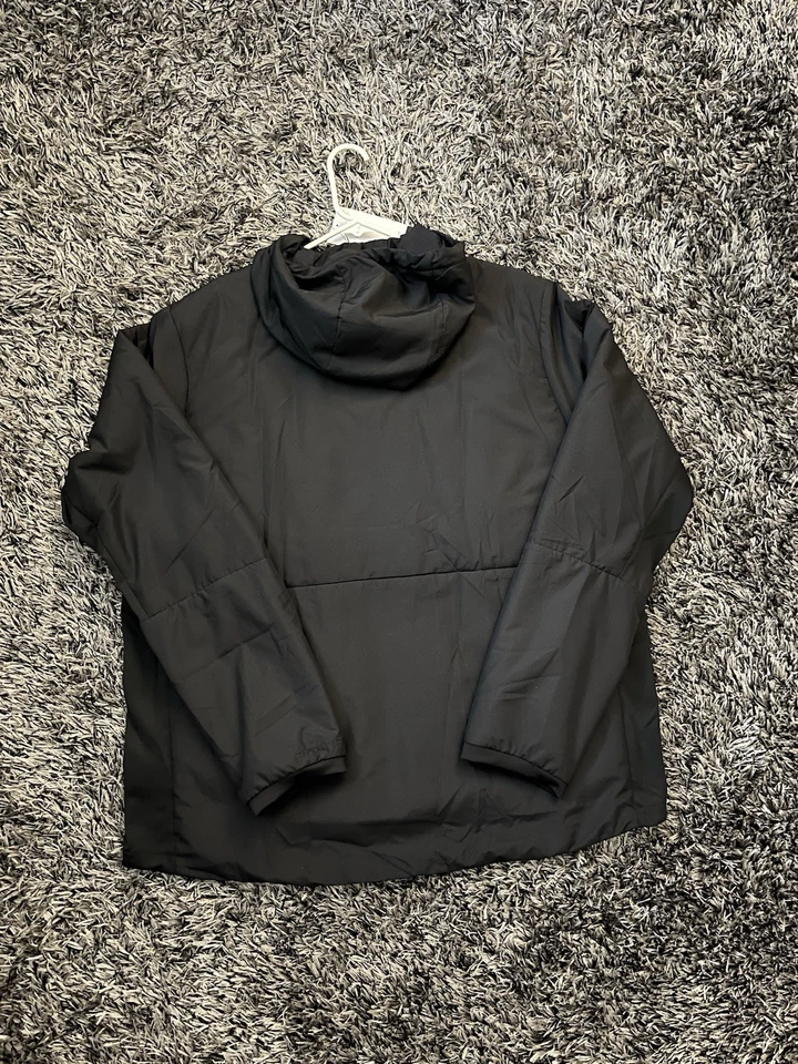 耐克 Unlimited 男式 Therma-FIT 多功能全拉链夹克 — 第 3/4 张图片