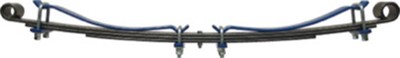 Hellwig 1250 EZ-1000 Helper Spring Kit