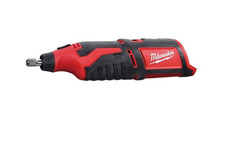 Milwaukee C12 RT M12 Sub Compact Rotary Tool - Bare Tool