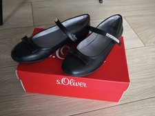 Ballerinas Schuhe von S.Oliver Gr. 33, Neu!