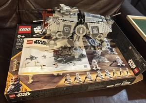 Lego at Te 75337 | eBay