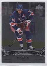 2006-07 Upper Deck Black Diamond Brendan Shanahan #141 HOF az1