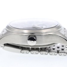 IWC SCHAFFHAUSEN PILOT WATCH FLIEGER UTC IW325102 39mm SS Black Dial #C346 3