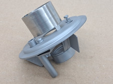 Buderus, Sieger Mischsystem für Brenner BRE 1.0